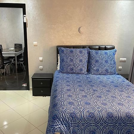 L impérial appart haut founty Agadir Extérieur photo