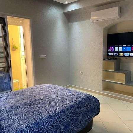 L impérial appart haut founty Agadir Extérieur photo