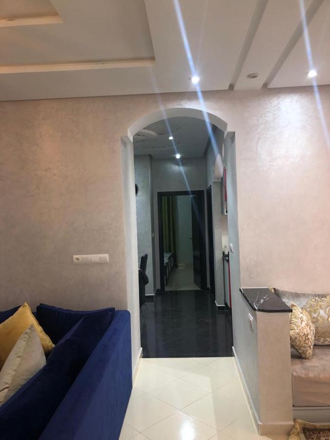 L impérial appart haut founty Agadir Extérieur photo