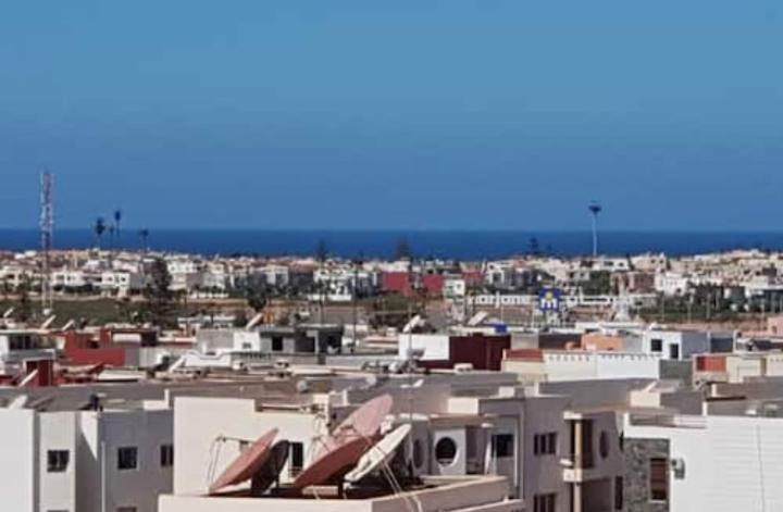 L impérial appart haut founty Agadir Extérieur photo