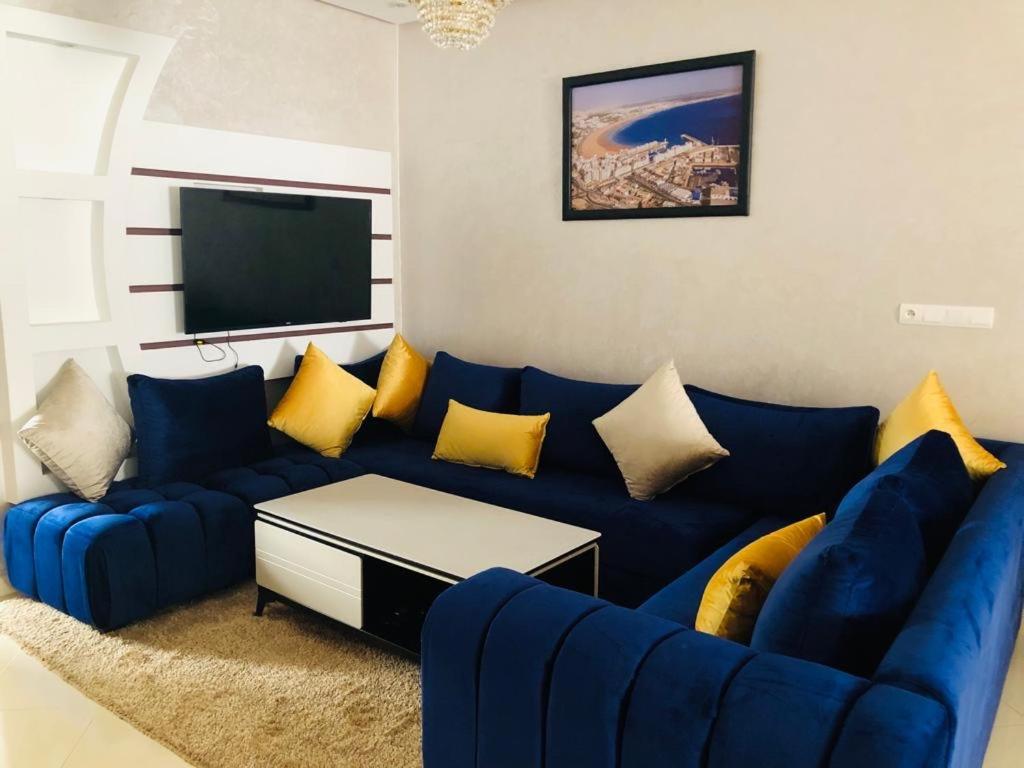 L impérial appart haut founty Agadir Extérieur photo