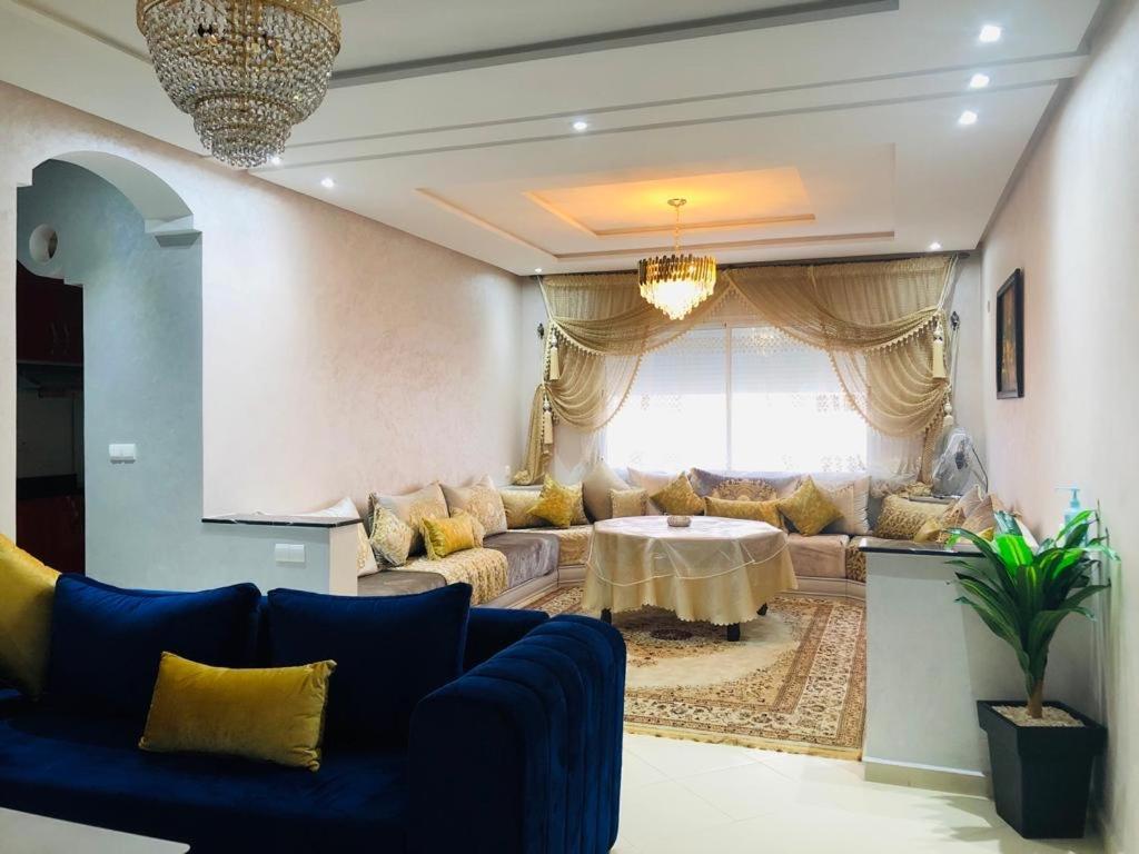 L impérial appart haut founty Agadir Extérieur photo