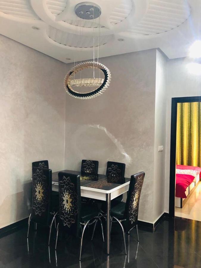L impérial appart haut founty Agadir Extérieur photo