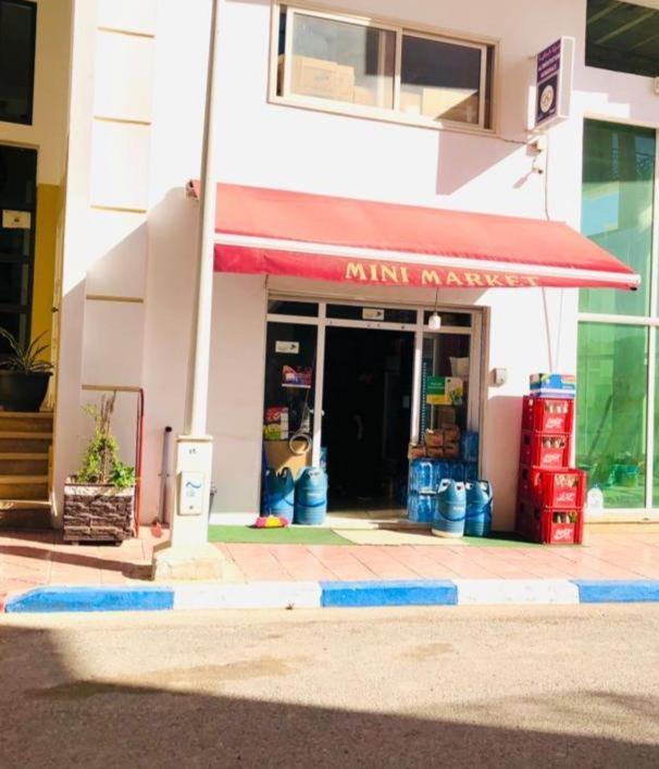 L impérial appart haut founty Agadir Extérieur photo