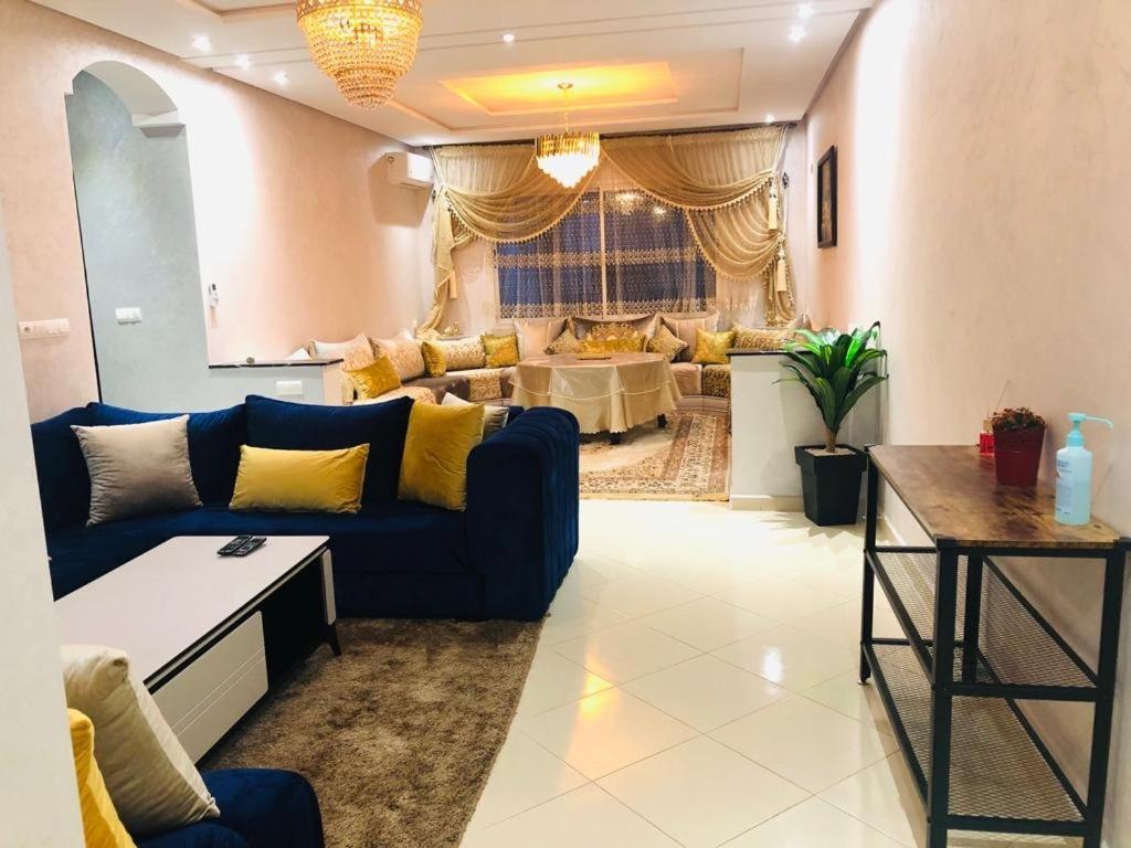 L impérial appart haut founty Agadir Extérieur photo